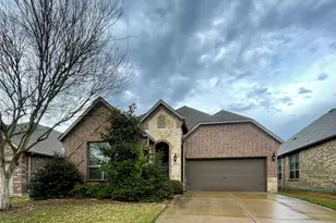 8361 Blue Periwinkle Ln, Fort Worth, TX 76123 - Photo 1