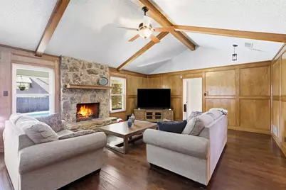 1908 Cleburn Drive, Arlington, TX 76012 - Photo 2