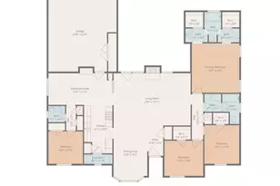 1908 Cleburn Dr, Arlington, TX 76012 - Photo 14