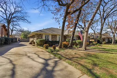 1908 Cleburn Drive, Arlington, TX 76012 - Photo 28