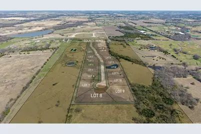 Lot 9 County Road 134, Celina, TX 75009 - Photo 1