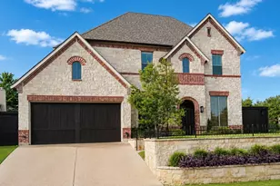 3417 Madison Ct, Grapevine, TX 76092 - Photo 1