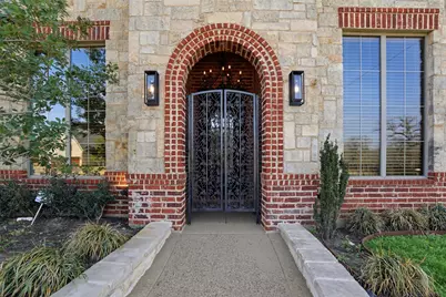 3417 Madison Court, Grapevine, TX 76092 - Photo 2