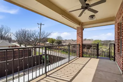 3417 Madison Court, Grapevine, TX 76092 - Photo 18