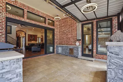 3417 Madison Court, Grapevine, TX 76092 - Photo 24