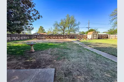 1001 SE 3rd Street, Knox City, TX 79529 - Photo 28