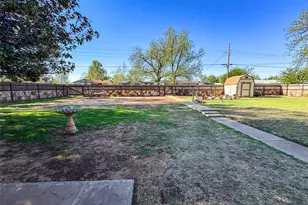 1001 S E 3rd St, Knox City, TX 79529 - Photo 28