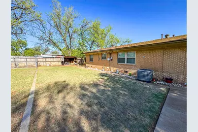 1001 SE 3rd Street, Knox City, TX 79529 - Photo 34