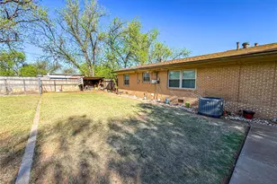 1001 S E 3rd St, Knox City, TX 79529 - Photo 34
