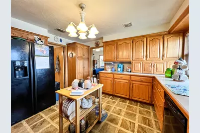 1001 SE 3rd Street, Knox City, TX 79529 - Photo 16