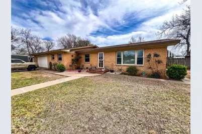 1001 SE 3rd Street, Knox City, TX 79529 - Photo 2