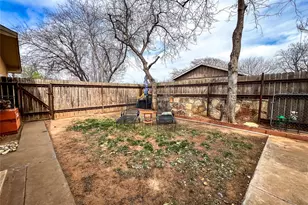 1001 S E 3rd St, Knox City, TX 79529 - Photo 30