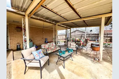 1001 SE 3rd Street, Knox City, TX 79529 - Photo 28