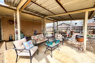 1001 S E 3rd St, Knox City, TX 79529 - Photo 28