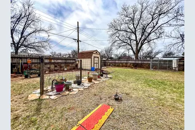 1001 SE 3rd Street, Knox City, TX 79529 - Photo 34