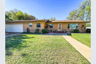 1001 SE 3rd Street, Knox City, TX 79529 - Photo 2