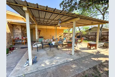 1001 SE 3rd Street, Knox City, TX 79529 - Photo 30