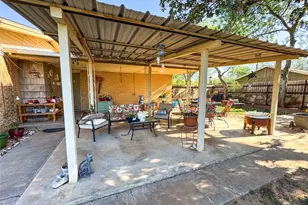 1001 S E 3rd St, Knox City, TX 79529 - Photo 30