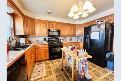 1001 SE 3rd Street, Knox City, TX 79529 - Photo 14