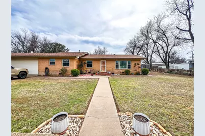1001 SE 3rd Street, Knox City, TX 79529 - Photo 36