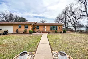 1001 S E 3rd St, Knox City, TX 79529 - Photo 36