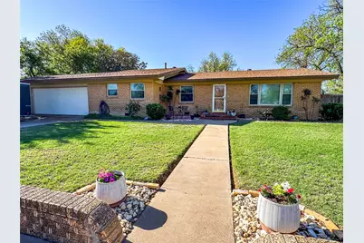 1001 SE 3rd Street, Knox City, TX 79529 - Photo 1