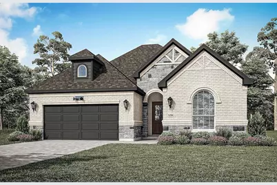 5840 Fresco Drive, Fort Worth, TX 76123 - Photo 1