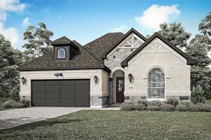 5840 Fresco Dr, Fort Worth, TX 76123 - Photo 1