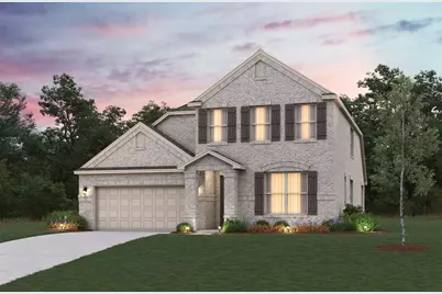 7110 Mullein Lane, Midlothian, TX 76065 - Photo 1