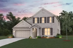 7110 Mullein Ln, Midlothian, TX 76065 - Photo 1