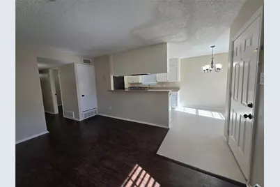 620 Race Street #D, Crowley, TX 76036 - Photo 2