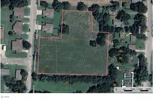 Tbd Albert Broadfoot St, Bonham, TX 75418 - Photo 1