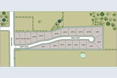 Lot 14 County Road 134, Celina, TX 75009 - Photo 2