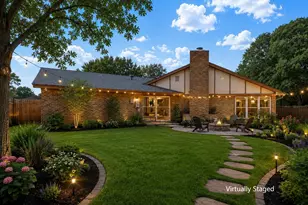 2417 Meadow Ct, Bedford, TX 76021 - Photo 36