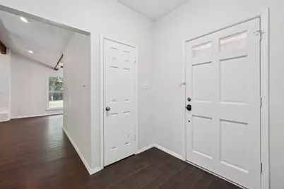 2417 Meadow Court, Bedford, TX 76021 - Photo 4