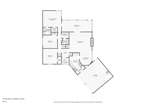 2417 Meadow Ct, Bedford, TX 76021 - Photo 38