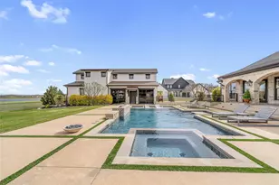 223 Angelina Dr, Aledo, TX 76008 - Photo 38