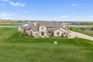 223 Angelina Dr, Aledo, TX 76008 - Photo 1