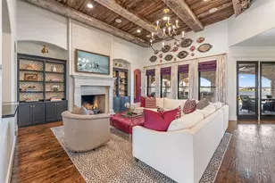 223 Angelina Dr, Aledo, TX 76008 - Photo 8