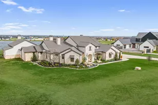 223 Angelina Dr, Aledo, TX 76008 - Photo 2