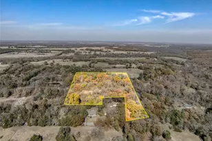 2190 Co Rd 1215, Savoy, TX 75479 - Photo 1