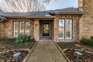 8014 Abramshire Ave, Dallas, TX 75231 - Photo 38