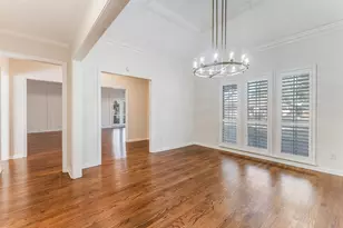 8014 Abramshire Ave, Dallas, TX 75231 - Photo 6