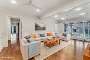 8014 Abramshire Ave, Dallas, TX 75231 - Photo 12