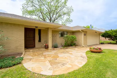 4027 Dakota Trail, Granbury, TX 76048 - Photo 4