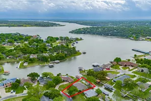 4027 Dakota Trail, Granbury, TX 76048 - Photo 4