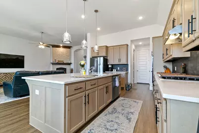 1818 Abruzzo Drive, McLendon-Chisholm, TX 75032 - Photo 10