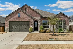 1818 Abruzzo Dr, McLendon Chisholm, TX 75032 - Photo 2