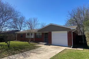 5015 Dupont Dr, Dallas, TX 75216 - Photo 2