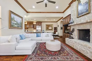 2909 White Dove Dr, Plano, TX 75093 - Photo 8